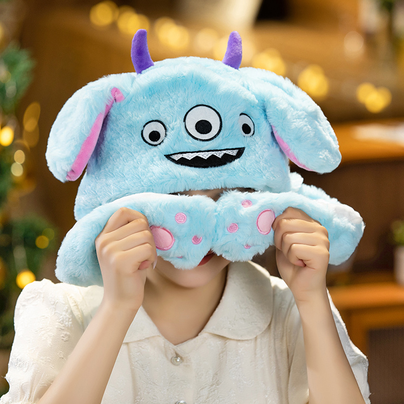 Fantastic Christmas Hat Santa Festive Christmas Hat - Image 2