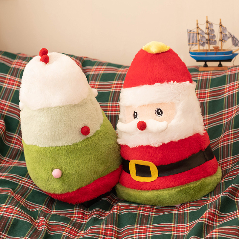 Transformable Santa Hat Santa Christmas Tree Hat - Image 3