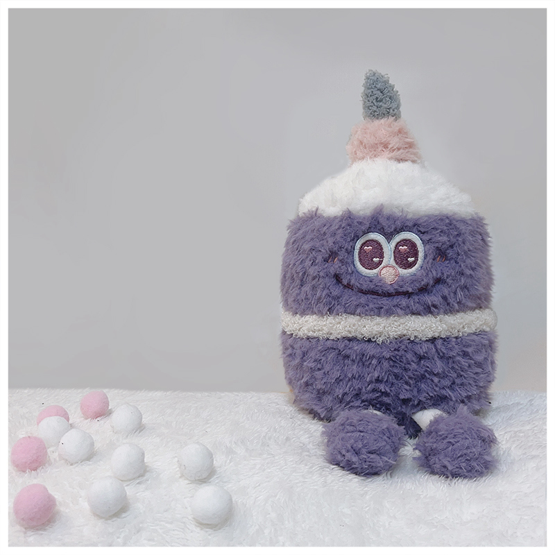 Cute Christmas Pillows Christmas House Decor Plush Toy - Image 4