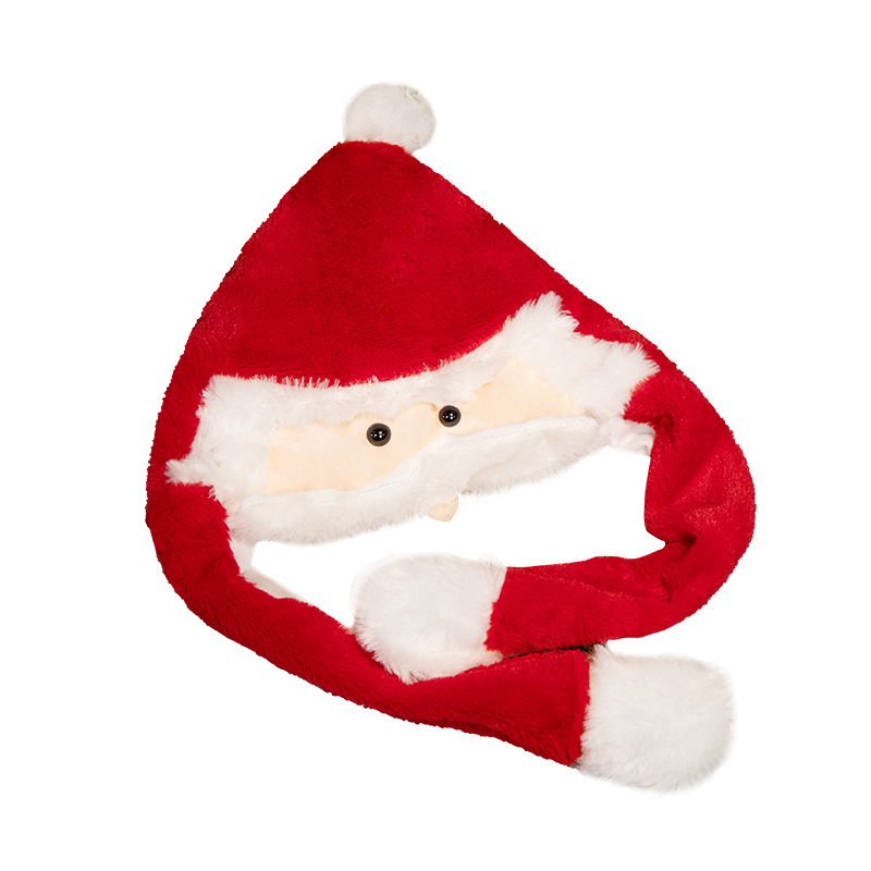 Fantastic Christmas Hat Santa Festive Christmas Hat