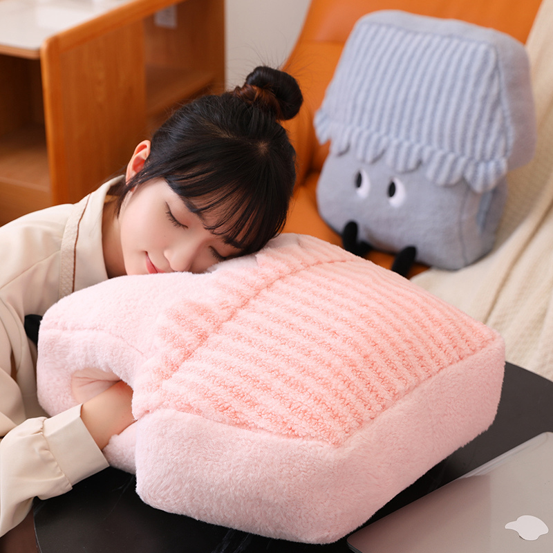 House-shape Hand Warmer - Image 2