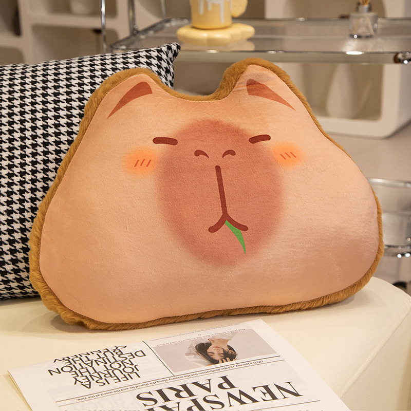 Cute Animal Pillow - Image 2