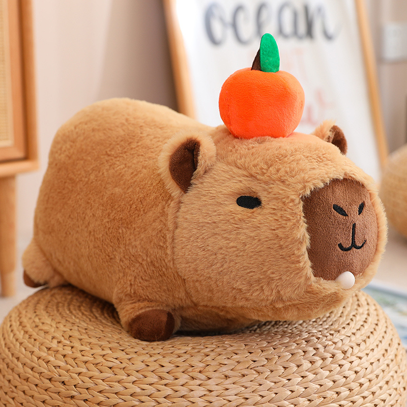 Bubble Capybara Toy - Image 2