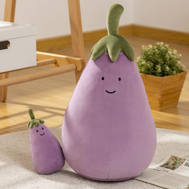 Eggplant Toy - Image 2