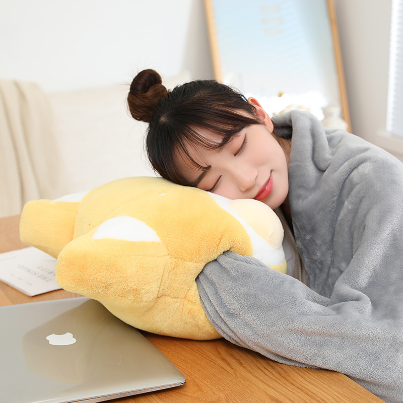 Adorable Animal Hand Warmer - Image 2