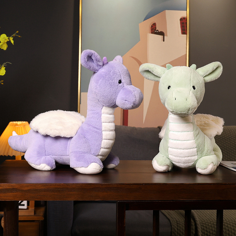 Dragon Plushie - Image 3