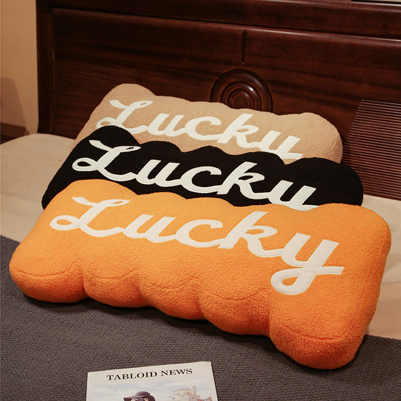 Illuminable Bed Pillow - Image 3