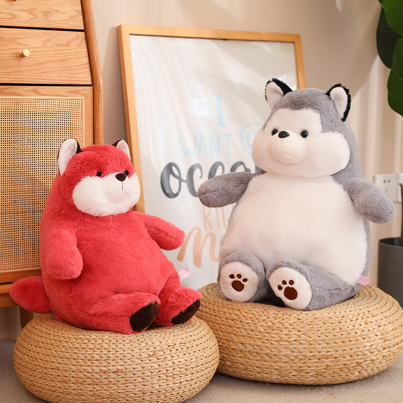 Polar Bear Plushie - Image 3