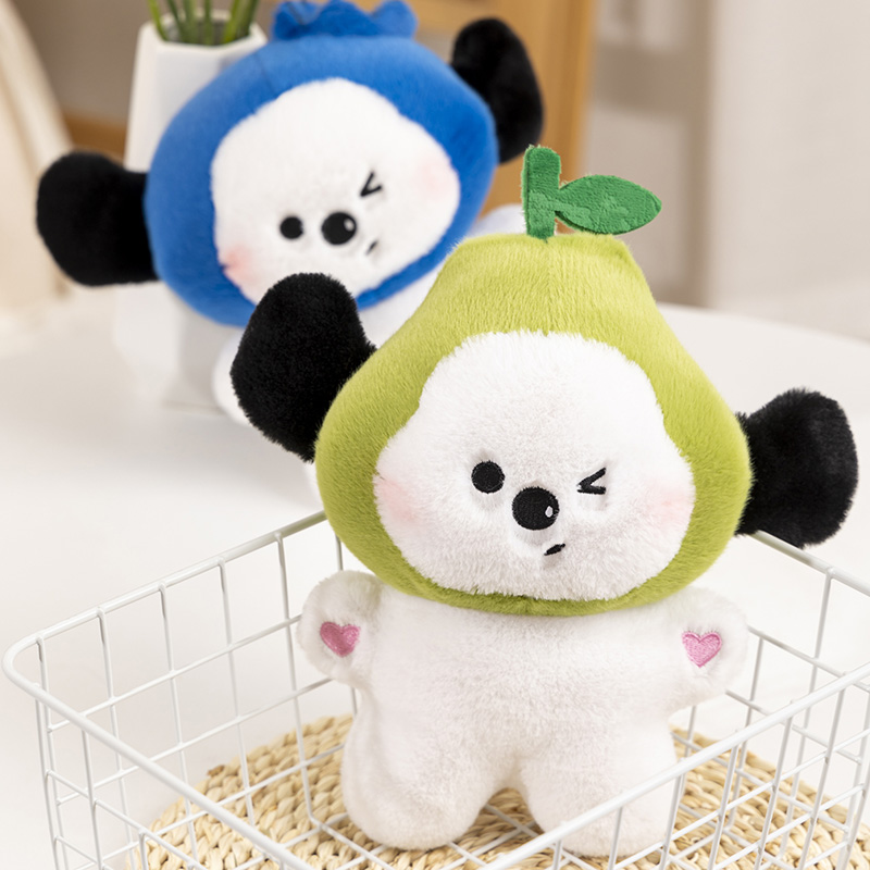 Fruit Animal Plushie - Image 3