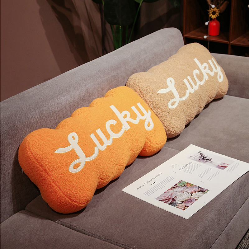 Illuminable Bed Pillow - Image 4