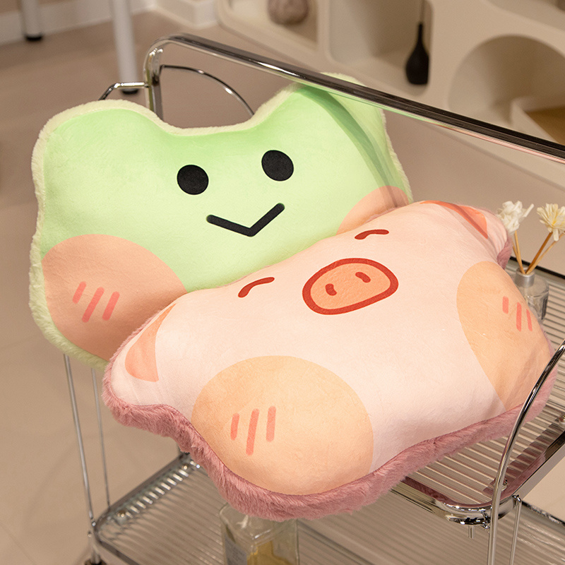 Cute Animal Pillow - Image 4
