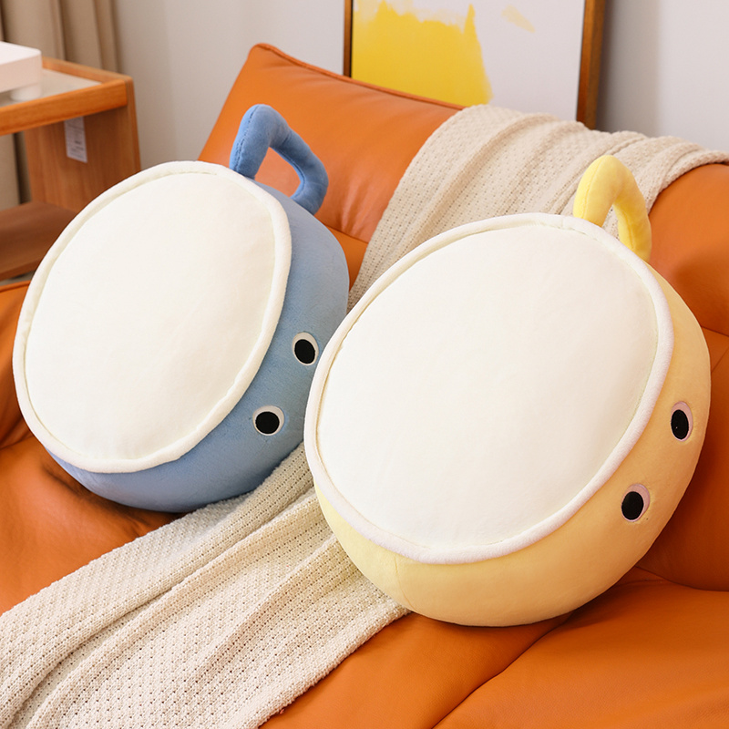 Cup-Shaped Pillow - Image 4