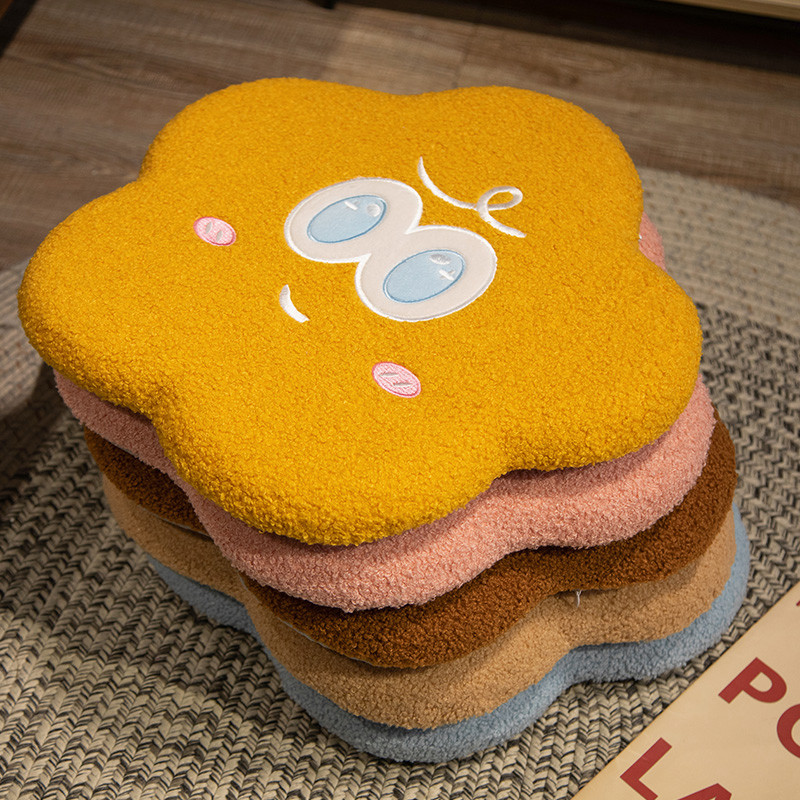 Flower Chair Cushion - Image 4