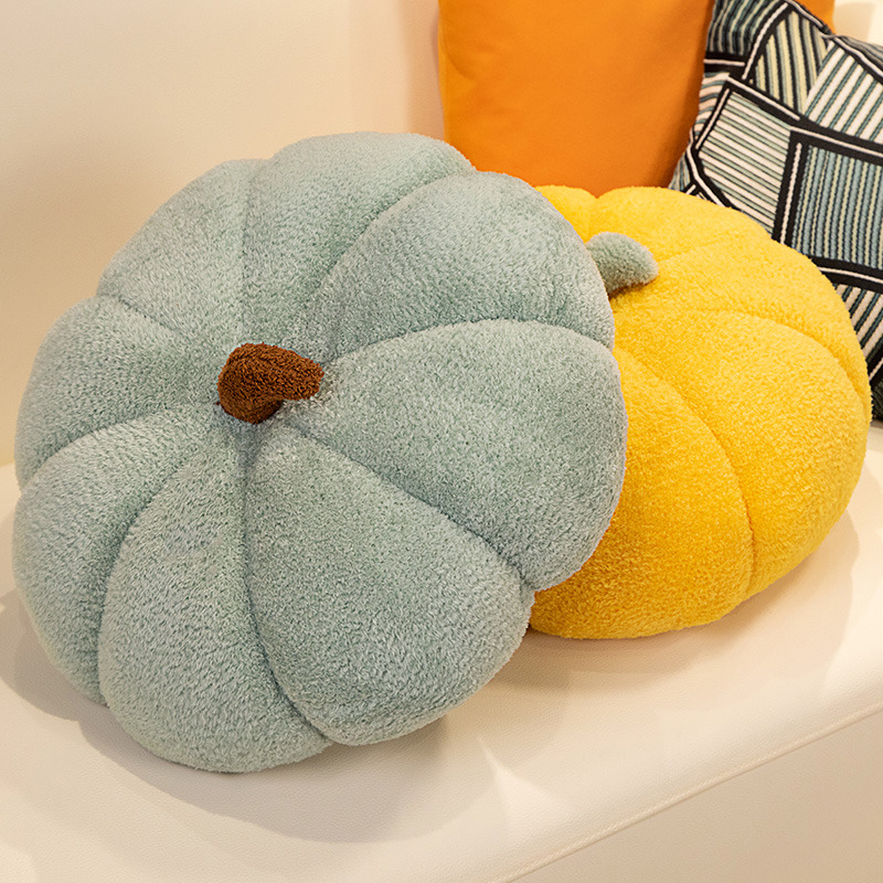 Pumpkin Pillow - Image 4