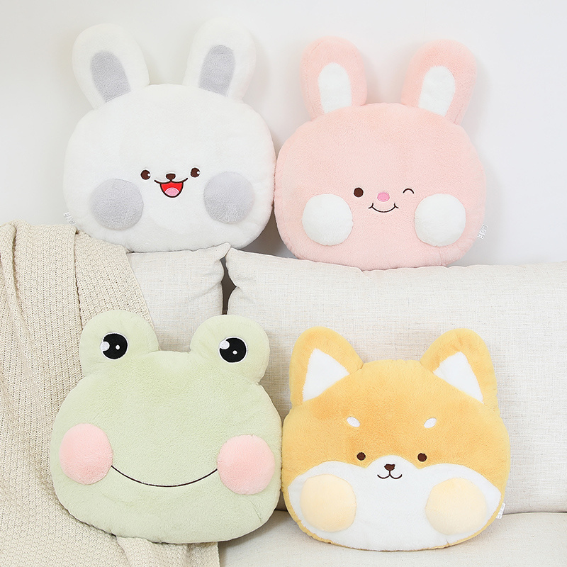 Adorable Animal Hand Warmer - Image 4