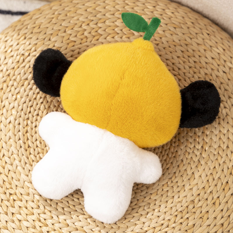 Fruit Animal Plushie - Image 4