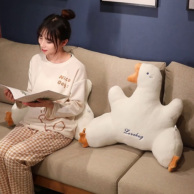 Goose Chair Cushion - Image 4