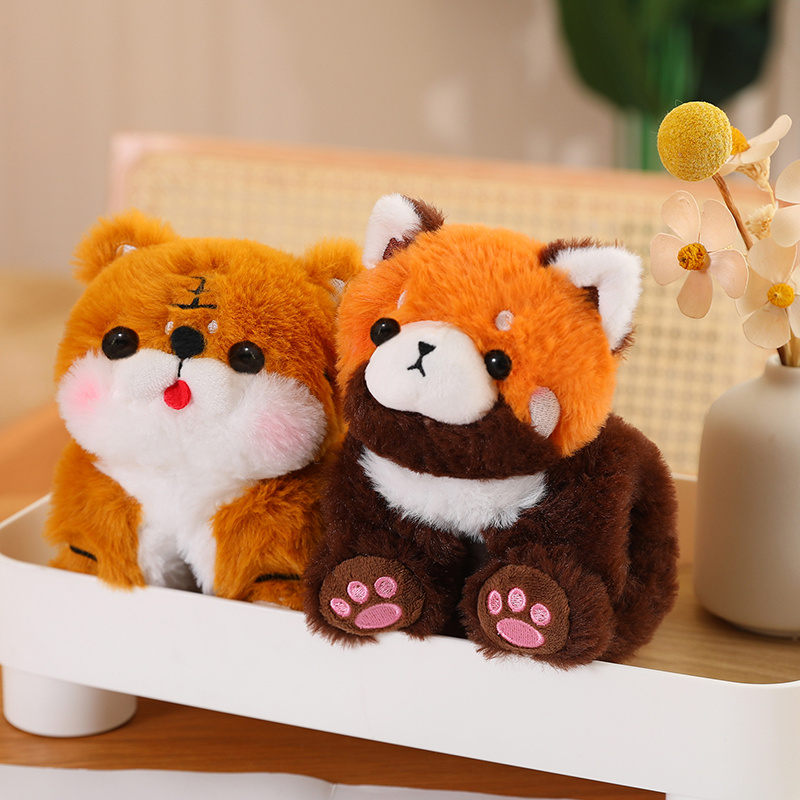 Interesting Animal Handbelt - Image 4