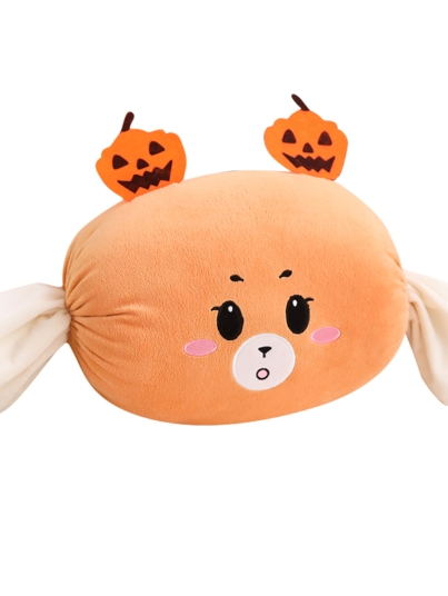 04-万圣节糖果抱枕