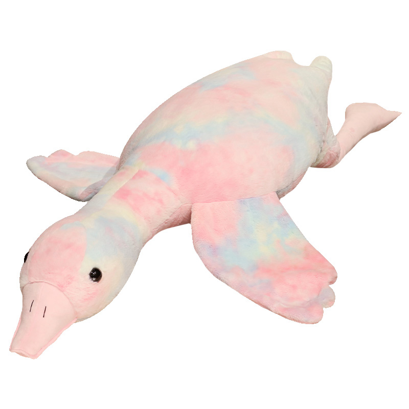 Giant Duck Plush Super Big Duck Goose Animal Plush Toy