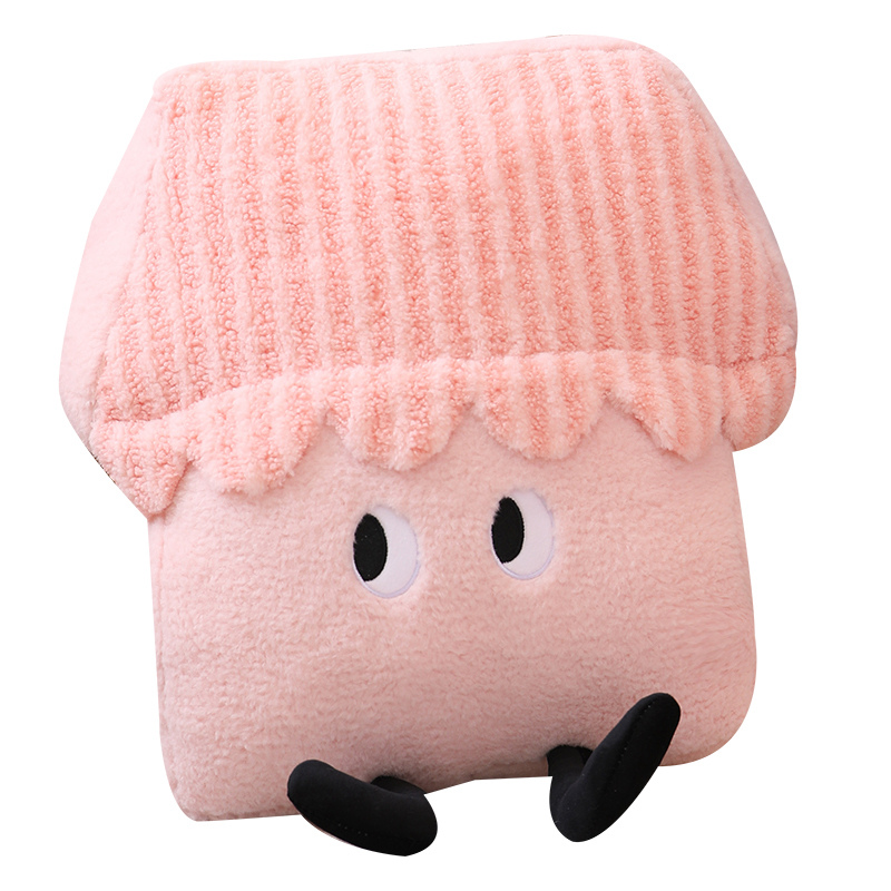 House-shape Hand Warmer