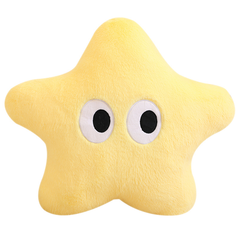 Star Plushie