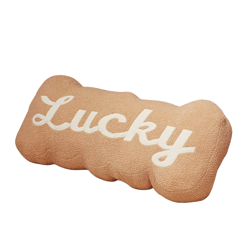 Illuminable Bed Pillow