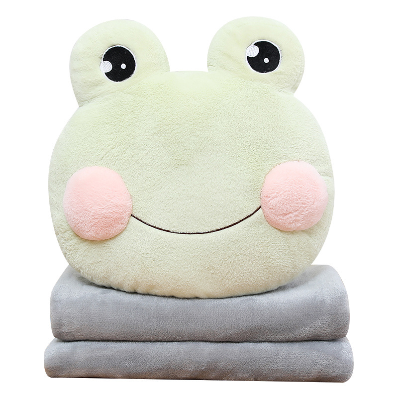 Adorable Animal Hand Warmer