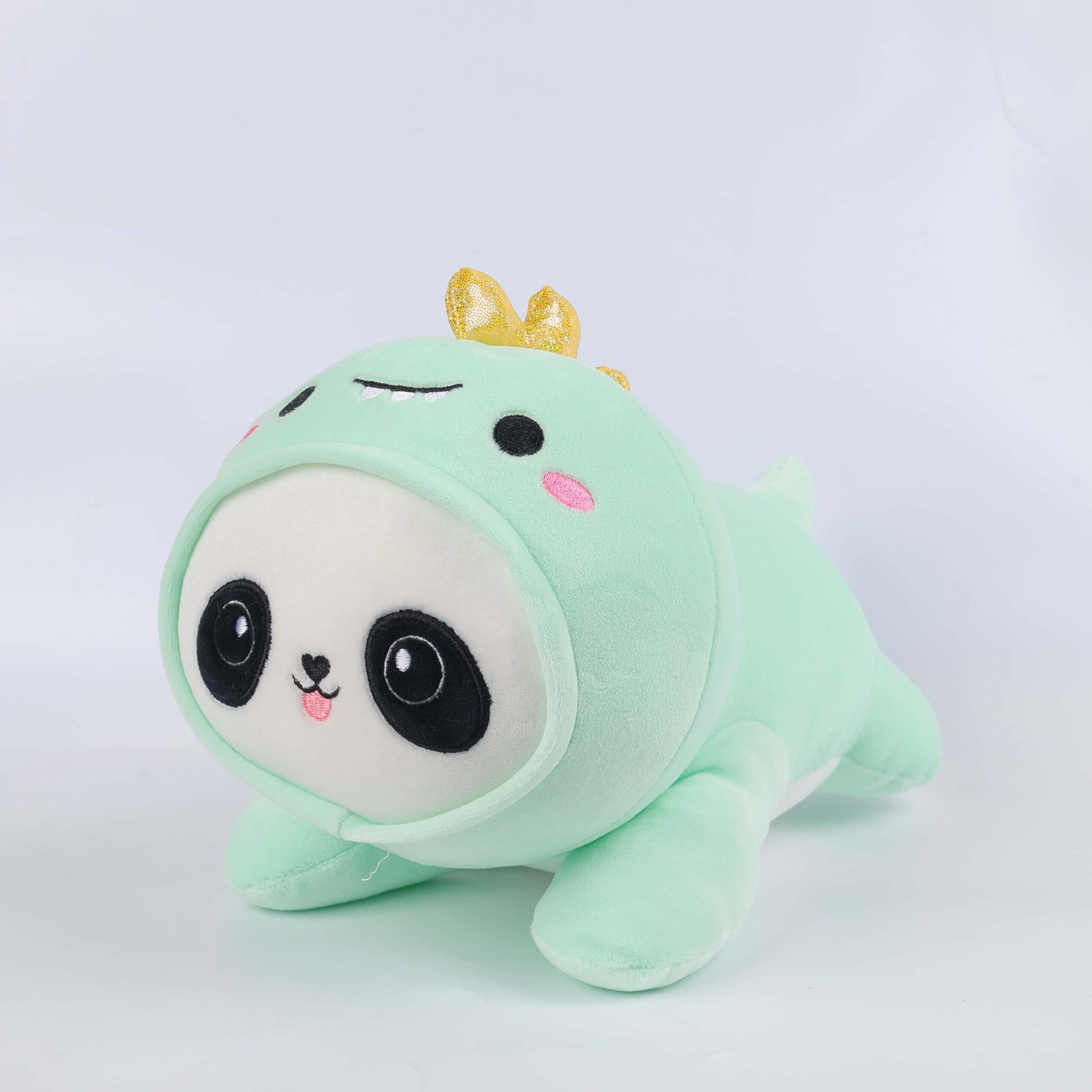 Animal Dressed Plushie - Image 2