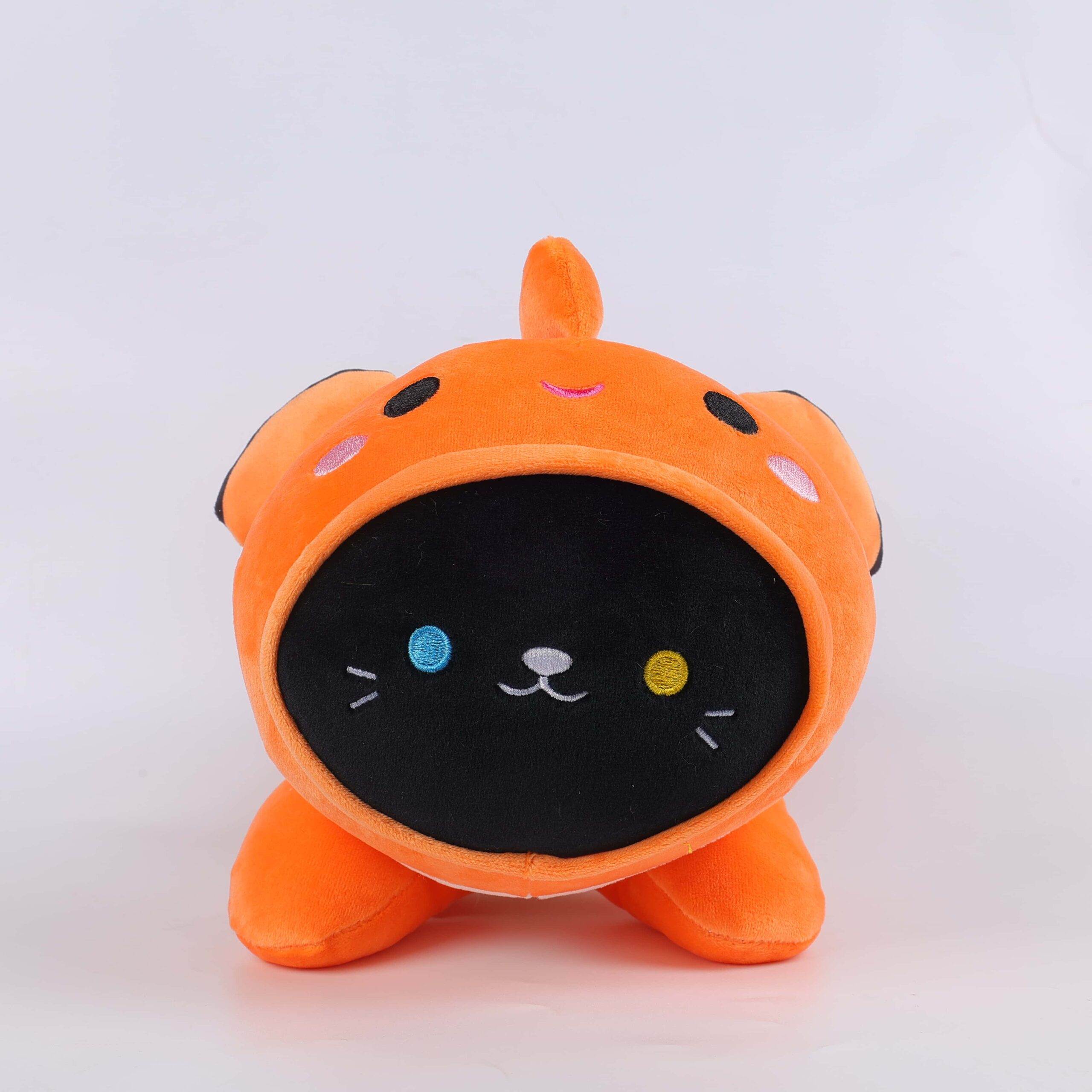 Animal Dressed Plushie - Image 3