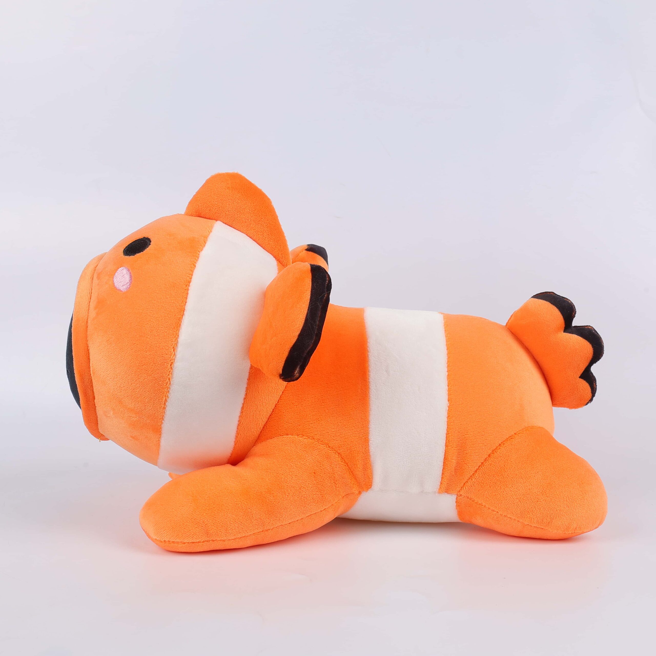 Animal Dressed Plushie - Image 4