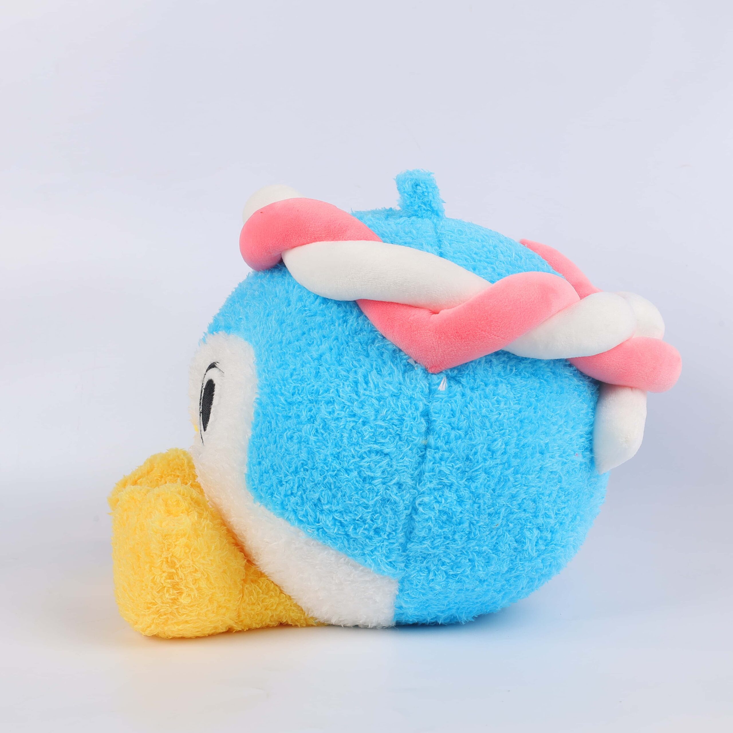 Angry Tiger & Blue Penguine - Image 3