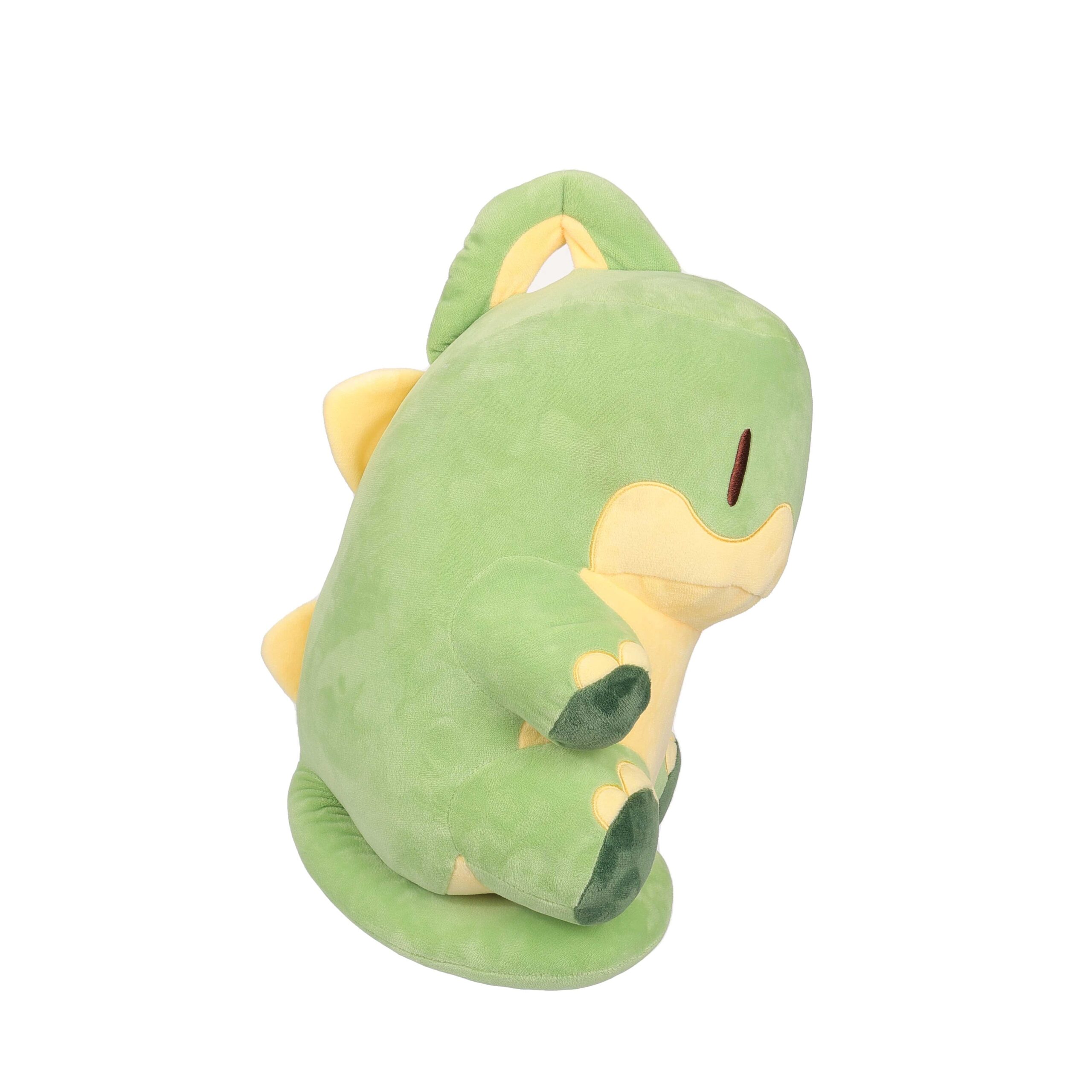 Newborn Animal Plush Toy - Soft and Cuddly Baby Animal Stuffed Toy - Perfect for Kids and Nursery Decor - Adorable and Huggable Plushie - Image 4