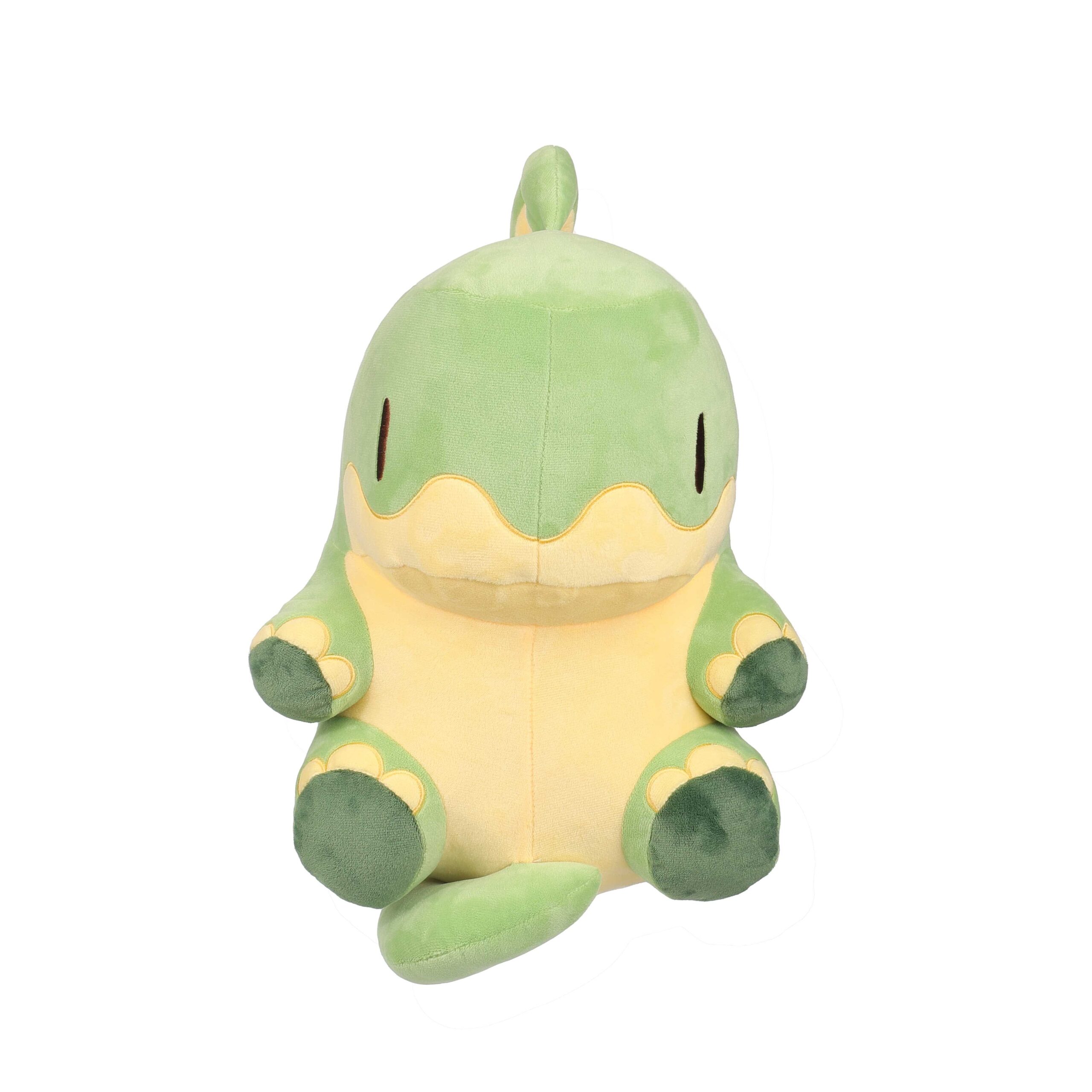 Newborn Animal Plush Toy - Soft and Cuddly Baby Animal Stuffed Toy - Perfect for Kids and Nursery Decor - Adorable and Huggable Plushie