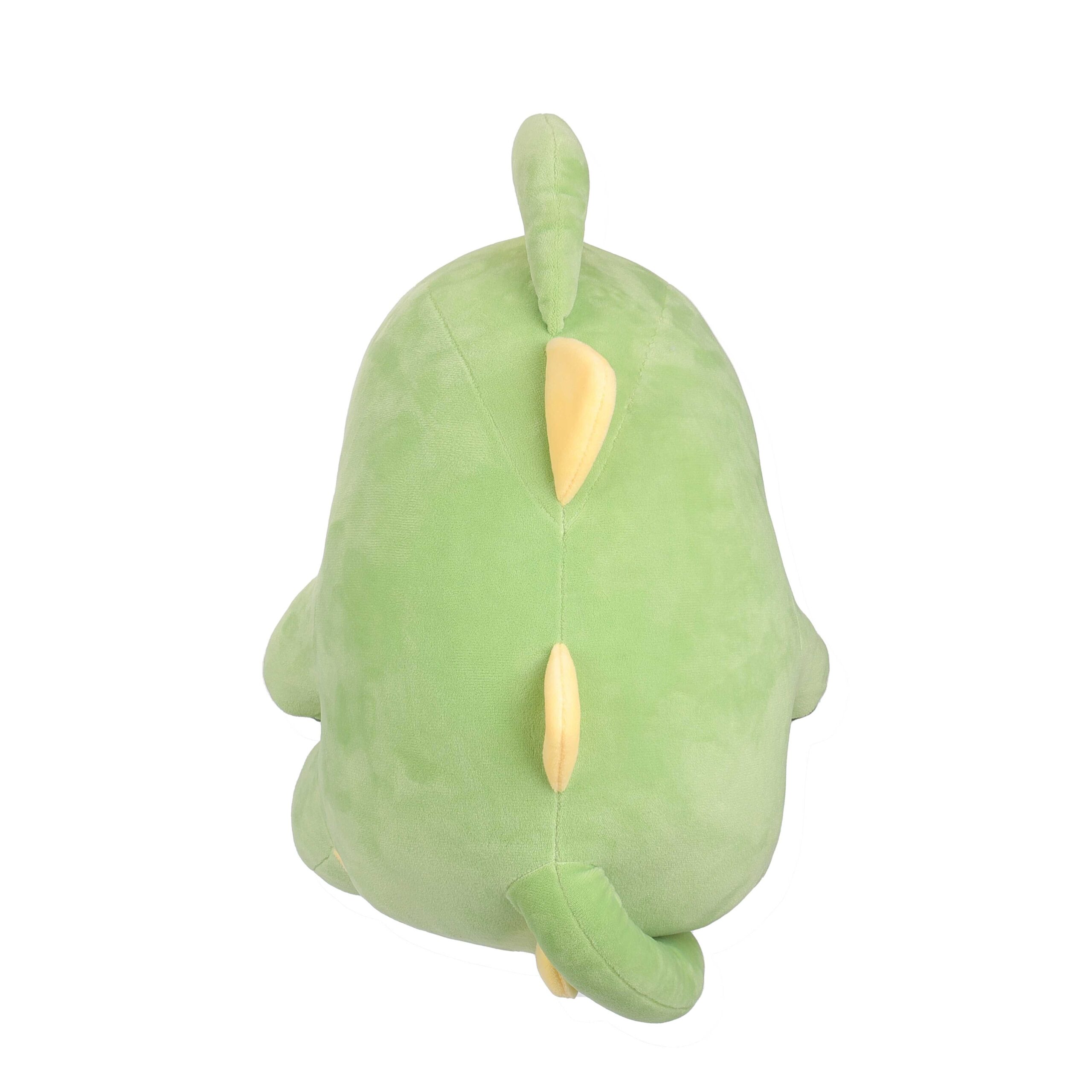 Newborn Animal Plush Toy - Soft and Cuddly Baby Animal Stuffed Toy - Perfect for Kids and Nursery Decor - Adorable and Huggable Plushie - Image 3