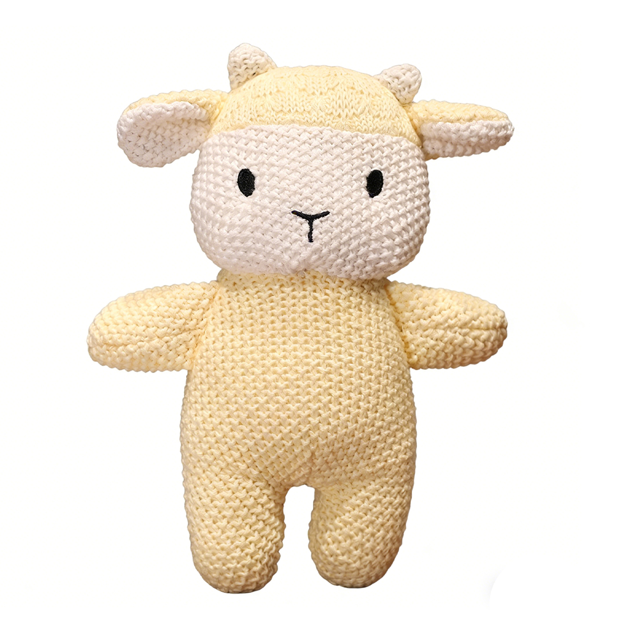 This series of knitted animal plush toys — these adorable and soft plush toys are not only perfect for children to play with, but also ideal for collectors to add to their collections. They not only look beautiful, but are also very suitable for use as pillows... - Image 13