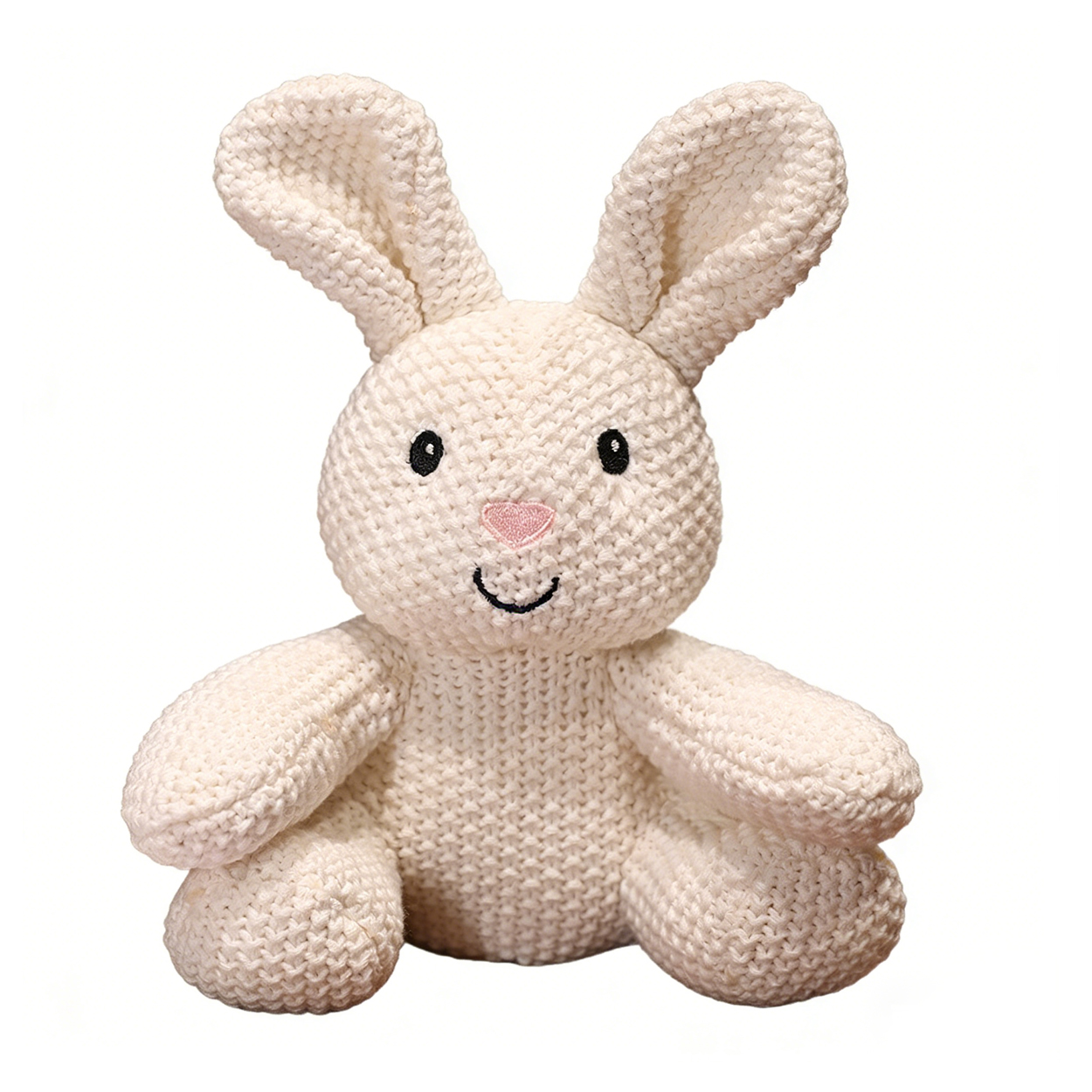 This series of knitted animal plush toys — these adorable and soft plush toys are not only perfect for children to play with, but also ideal for collectors to add to their collections. They not only look beautiful, but are also very suitable for use as pillows... - Image 19