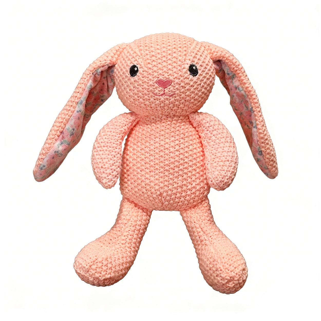 This series of knitted animal plush toys — these adorable and soft plush toys are not only perfect for children to play with, but also ideal for collectors to add to their collections. They not only look beautiful, but are also very suitable for use as pillows... - Image 4