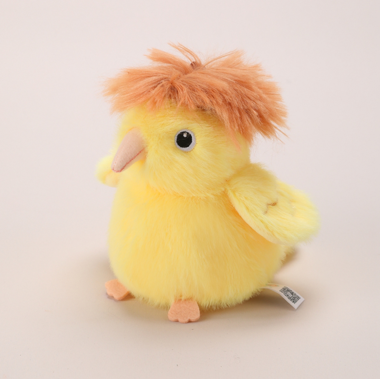 Small bird doll — these cute and soft toys are not only great for collecting, but also very attractive in appearance, making them excellent companions for play - Image 3