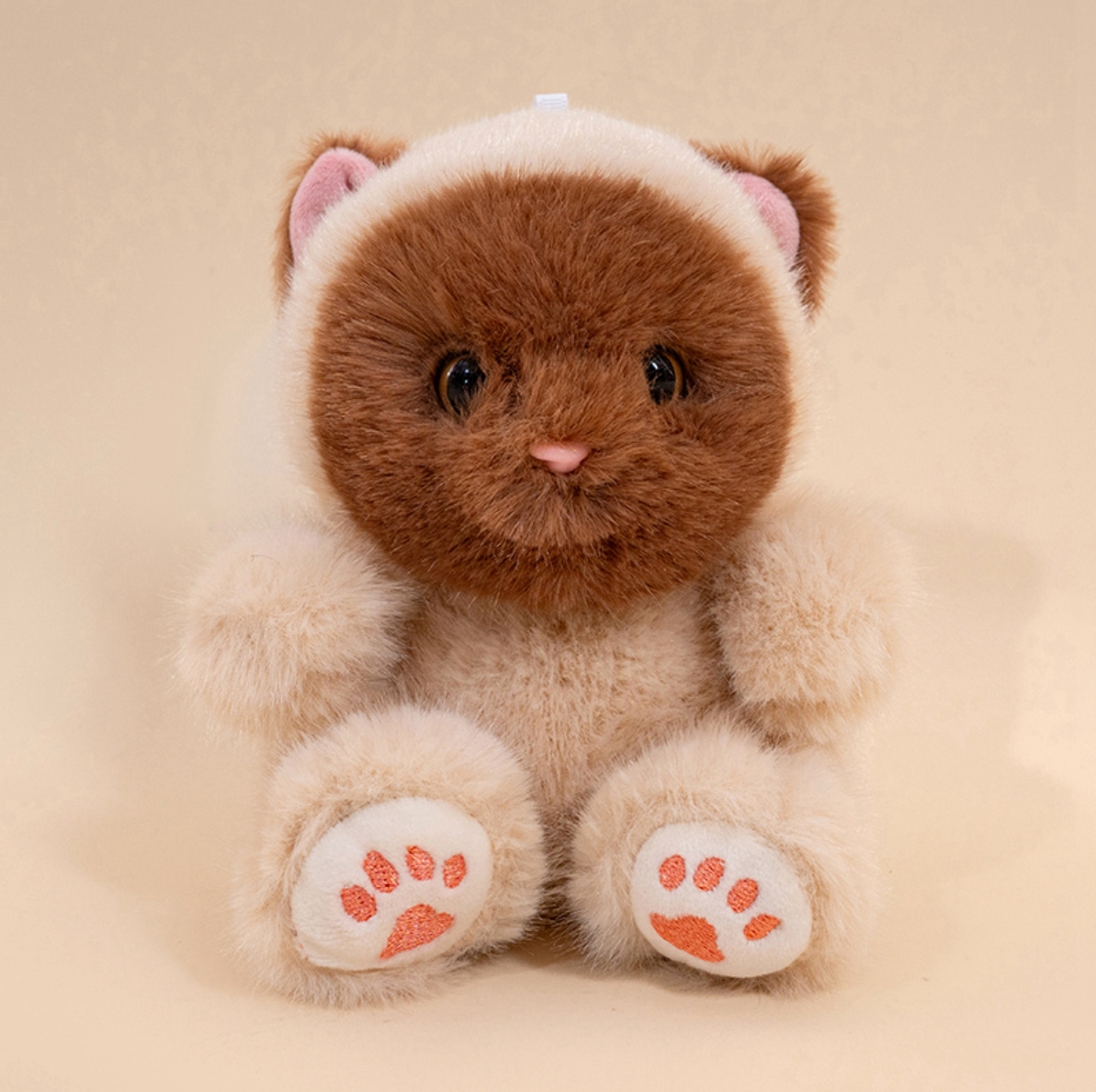 Palm Treasure Kitty Series— these cute and soft toys are not only great for collecting, but also very attractive in appearance, making them excellent companions for play (复制) - Image 2