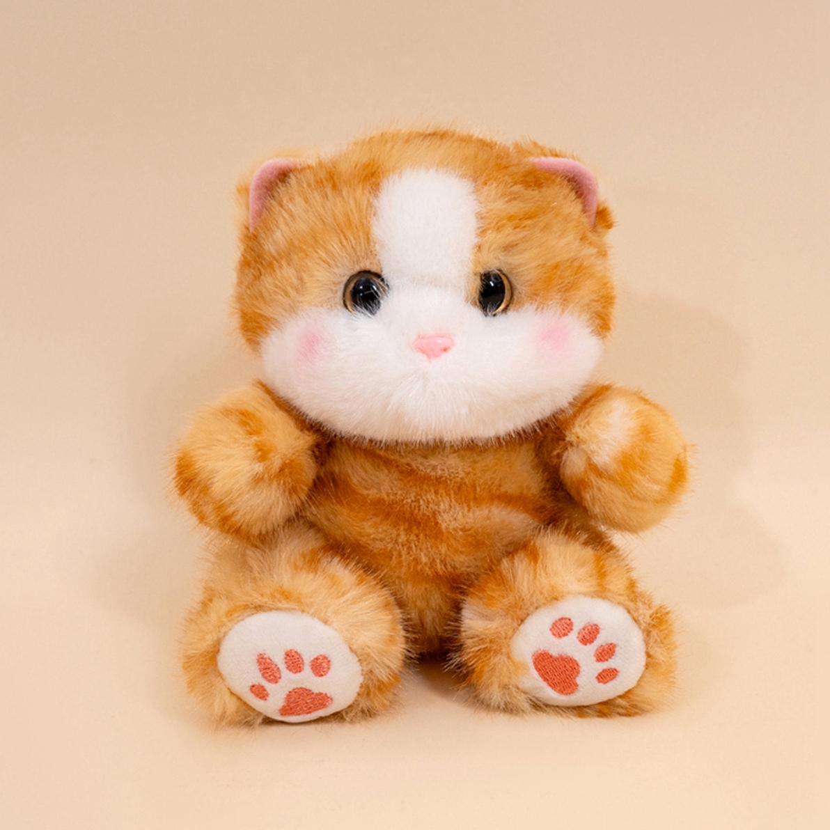 Palm Treasure Kitty Series— these cute and soft toys are not only great for collecting, but also very attractive in appearance, making them excellent companions for play (复制)