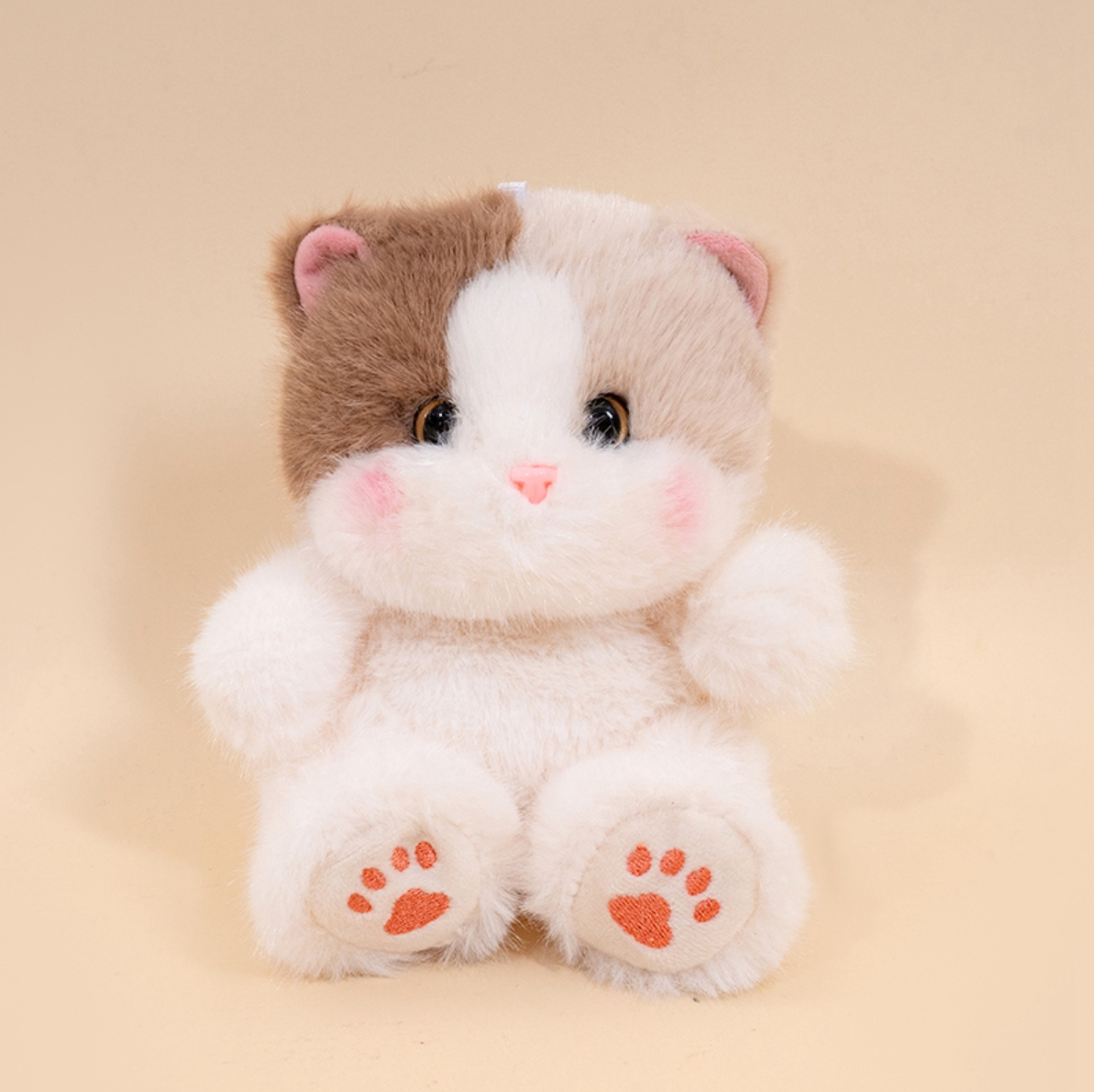Palm Treasure Kitty Series— these cute and soft toys are not only great for collecting, but also very attractive in appearance, making them excellent companions for play (复制) - Image 6