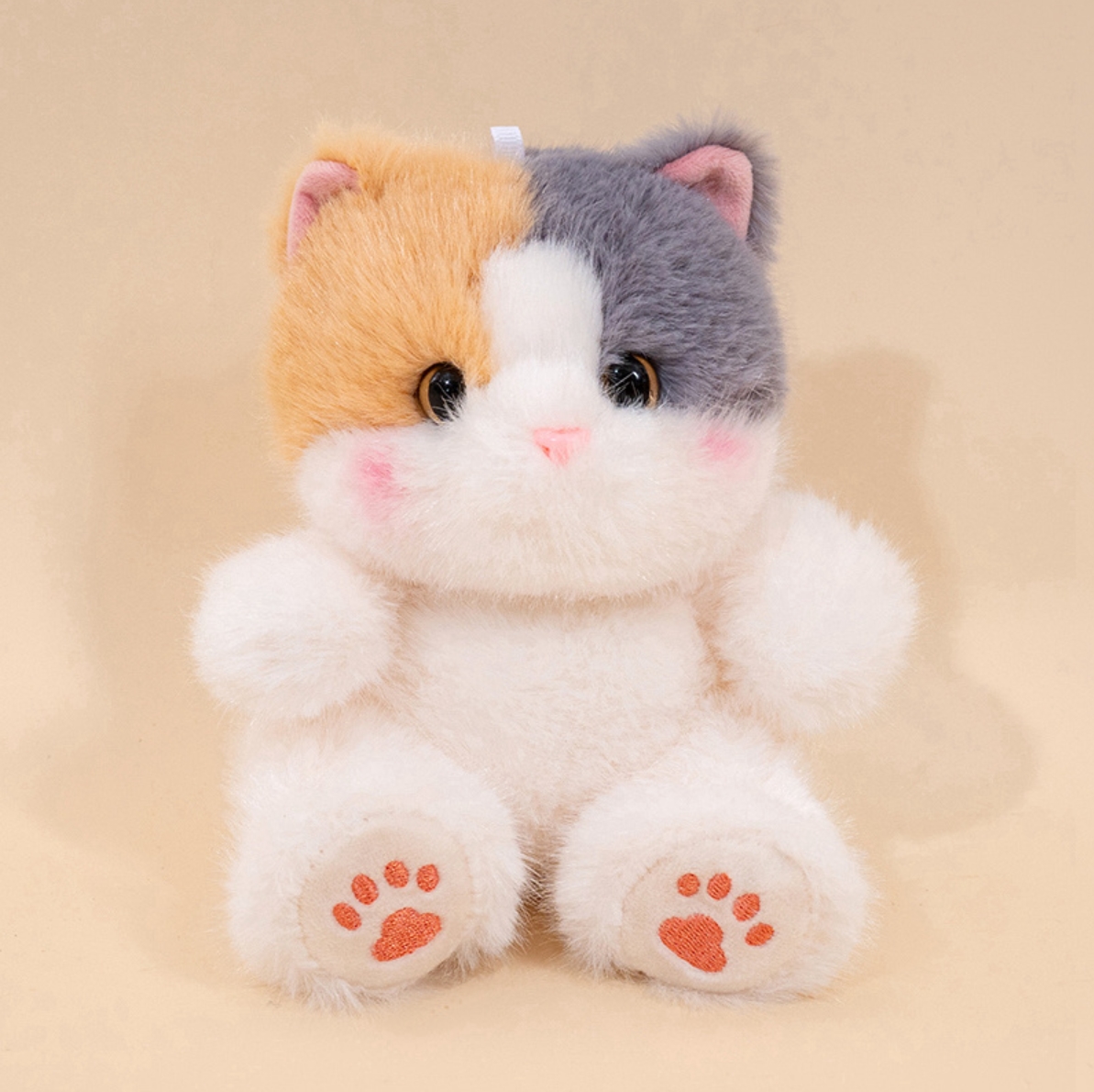 Palm Treasure Kitty Series— these cute and soft toys are not only great for collecting, but also very attractive in appearance, making them excellent companions for play (复制) - Image 4