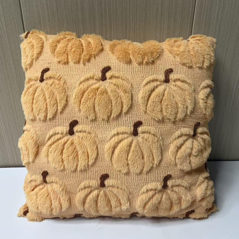 Nordic-style pillow collection— these cute and soft toys are not only great for collecting, but also very attractive in appearance, making them excellent companions for play