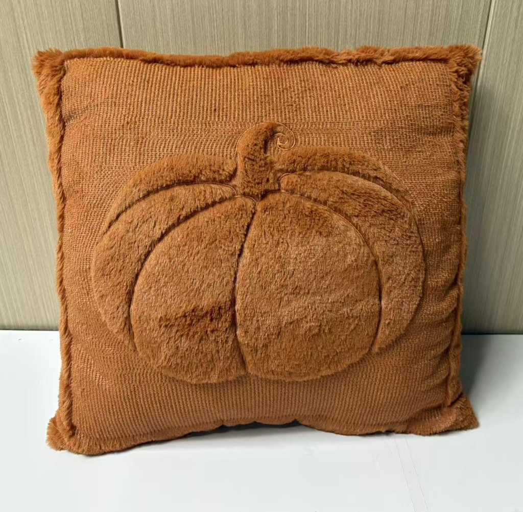 Nordic-style pillow collection— these cute and soft toys are not only great for collecting, but also very attractive in appearance, making them excellent companions for play