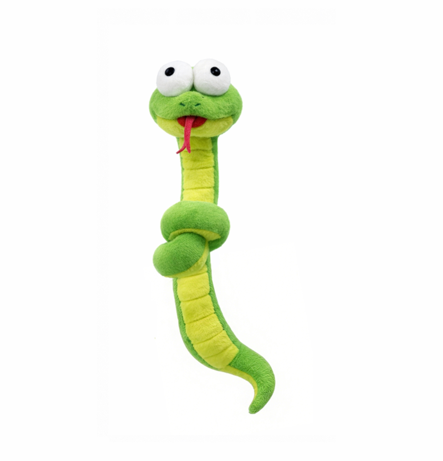 Neck warmer animal— these cute and soft toys are not only great for collecting, but also very attractive in appearance, making them excellent companions for play (No.:axn20260309--165) - Image 3