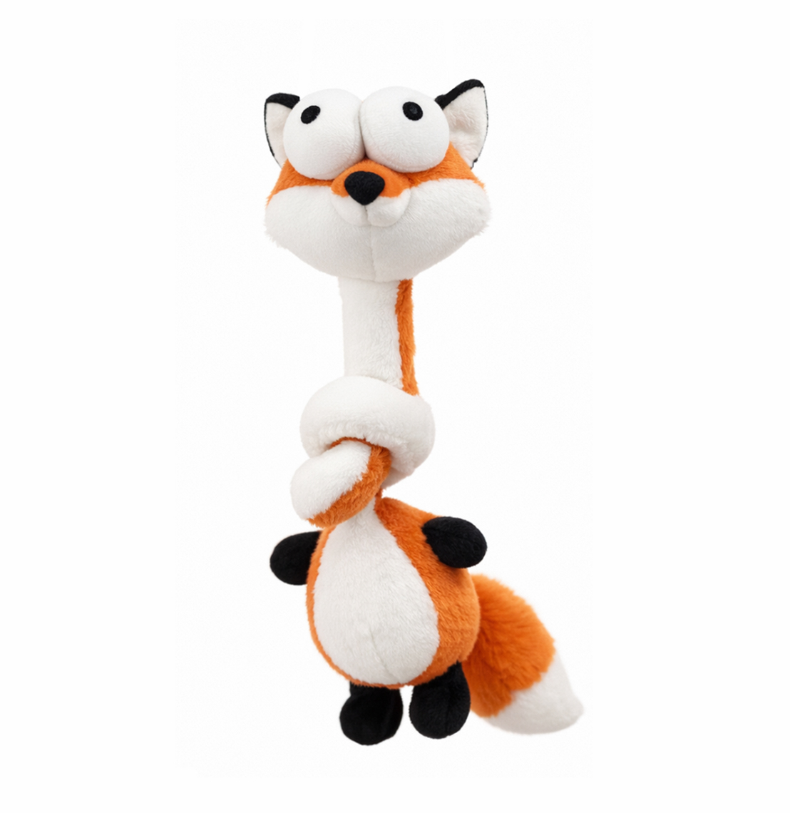 Neck warmer animal— these cute and soft toys are not only great for collecting, but also very attractive in appearance, making them excellent companions for play (No.:axn20260309--165)