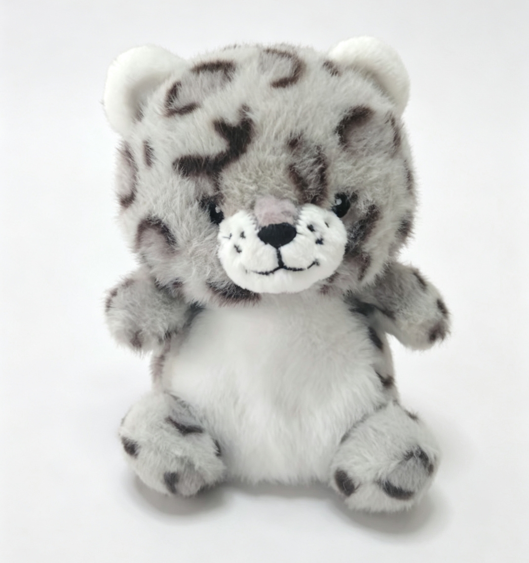Sitting position plush toy— these cute and soft toys are not only great for collecting, but also very attractive in appearance, making them excellent companions for play (No.:axn20260309231) - Image 2