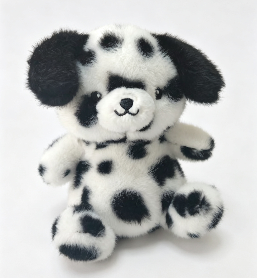 Sitting position plush toy— these cute and soft toys are not only great for collecting, but also very attractive in appearance, making them excellent companions for play (No.:axn20260309231) - Image 3