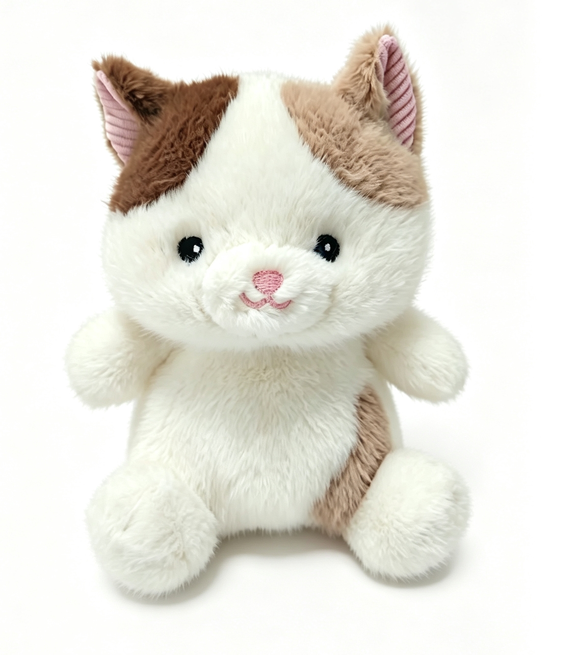 Sitting position plush toy— these cute and soft toys are not only great for collecting, but also very attractive in appearance, making them excellent companions for play (No.:axn20260309231) - Image 6
